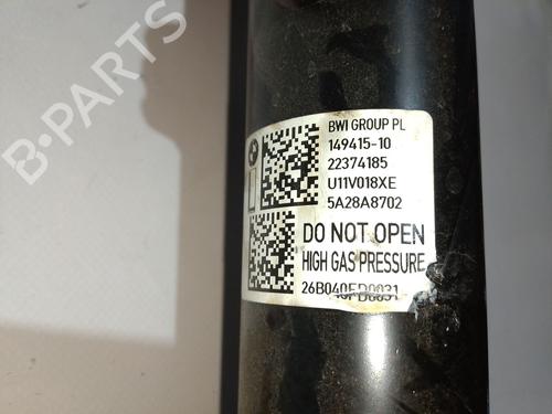 Left front shock absorber BMW X1 (U11) iX1 xDrive 30 | BP40105355M16 - Image 3