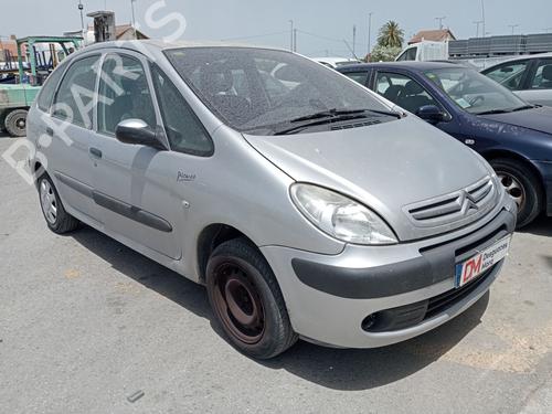 Brukte deler til CITROËN XSARA PICASSO (N68)  1.6 HDi  4774172