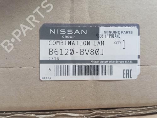 Right front indicator NISSAN JUKE (F15) 1.5 dCi | BP32135086C33 