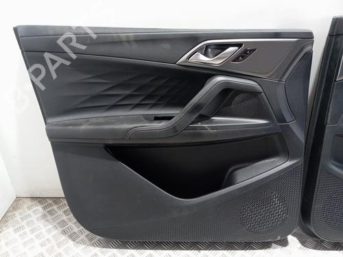 Seats set MG MG HS (AS23) | BP33428613C78 - Image 7