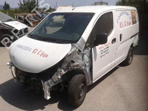 NISSAN NV200 / EVALIA Bus 1.5 dCi 110 (M20, M20M) (110 hp) 4237278