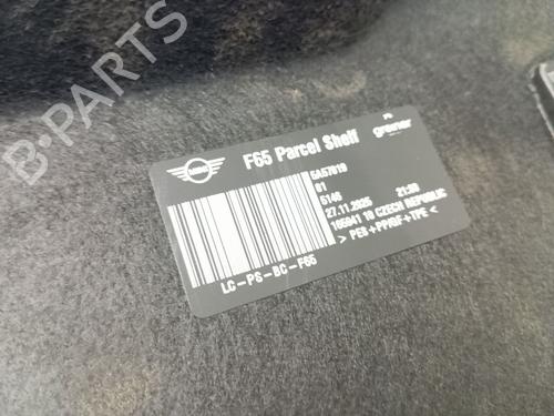 Hattehylde MINI MINI (F66, F65) Cooper C (F65) | BP39451729C85 - Image 3
