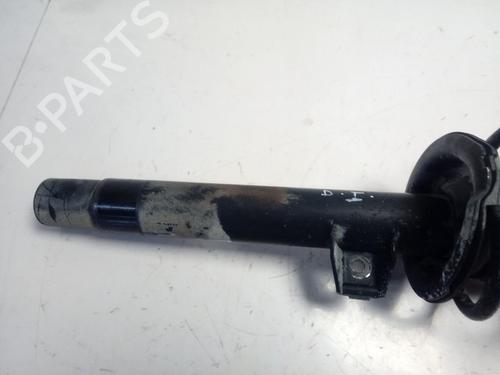 Left front shock absorber BMW 3 (E46) 320 d | BP16730230M16 