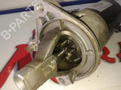 Starter CHRYSLER VOYAGER / GRAND VOYAGER III (GS_, NS_) 3.3 i | BP12645818M8 