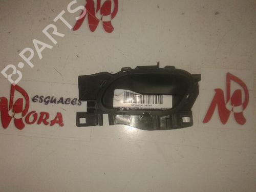 Used Front left interior door handle PEUGEOT EXPERT Van (VF3A_, VF3U_, VF3X_) 2.0 HDi 120 (120 hp) 16815498