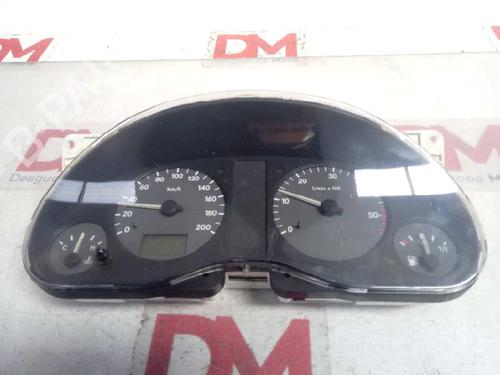 Instrument cluster VW SHARAN (7M8, 7M9, 7M6) 1.9 TDI | BP12658237C47 