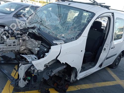 Right slide door RENAULT KANGOO Express (FW0/1_)  | BP23877131C75 