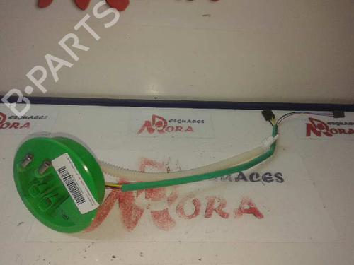 Used Fuel pump NISSAN PRIMERA (P11) 1.6 16V (99 hp) 12677213