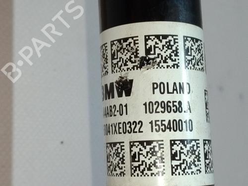 Right front driveshaft BMW X1 (U11) xDrive 25 e Plug-in-Hybrid | BP40534512M39 - Image 4