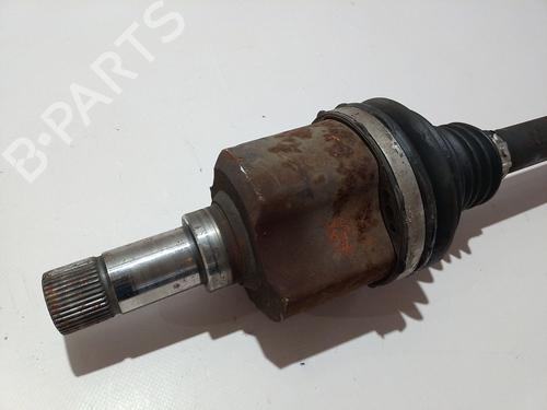 Left front driveshaft FIAT DUCATO Van (250_) 130 Multijet 2,3 D 4x4 | BP36491424M38 - Image 2