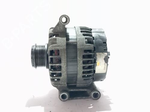 Alternator FORD TRANSIT Van (FA_ _) 2.2 TDCi | BP38873491M7 - Image 2
