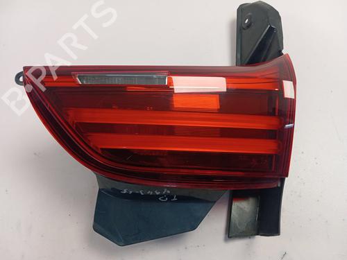 Used Right tailgate light BMW 5 Gran Turismo (F07) 530 d (245 hp) 29630712