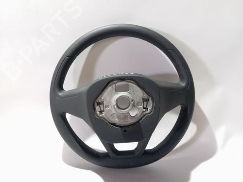 Steering wheel SEAT ARONA (KJ7, KJP) 1.0 TSI | BP40020700C49 - Image 4