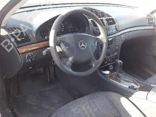 Askebeger MERCEDES-BENZ E-CLASS (W211) E 270 CDI (211.016) | BP16753440I30