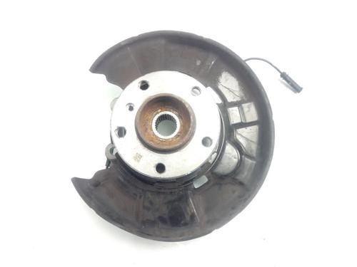 Used Right rear steering knuckle BMW 3 (F30, F80) 318 d (150 hp) 22747977