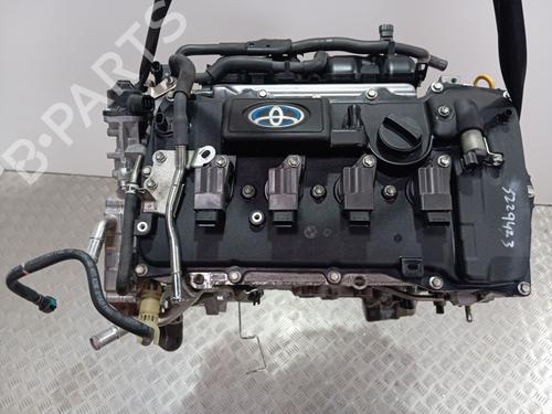 Engine TOYOTA C-HR (_X1_) 1.8 Hybrid (ZYX10_, ZYX11_) | BP39170150M1 - Image 4