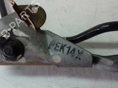 Pedal HONDA FR-V (BE) | BP12833008I4