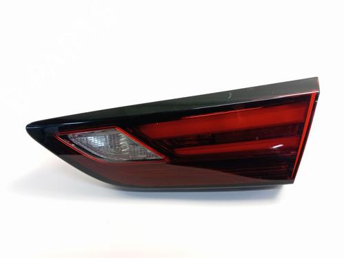 Højre baglygte bagklap Højre baglygte bagklap OPEL ASTRA K (B16) 1.6 CDTi (68) (110 hp) 34434794 34434794