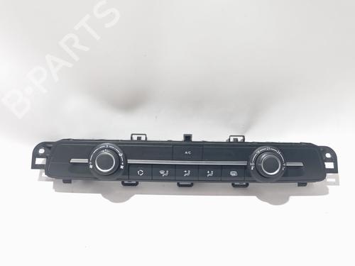 Used Climate control Climate control PEUGEOT PARTNER Box Body/MPV (K9) 1.5 BlueHDi 100 (102 hp) 33169962 33169962