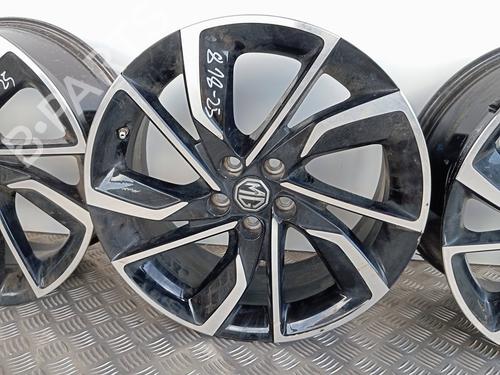 Fælgsæt MG MG ZS SUV (AZS1) | BP34004538C100 - Image 3