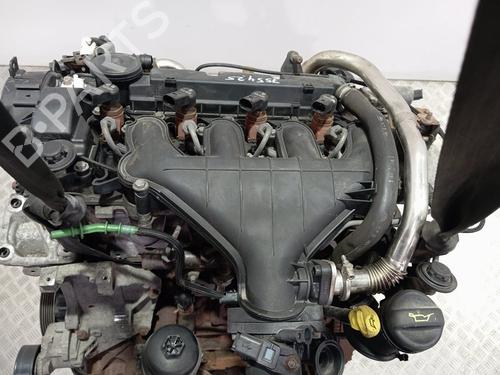 Silnik FIAT SCUDO Bus (270_, 272_) 2.0 D Multijet | BP30914375M1