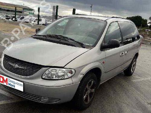 Windscreen CHRYSLER VOYAGER IV (RG, RS)  | BP28681318C63 