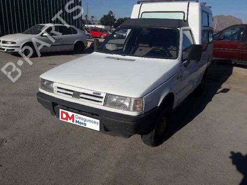 Rear mirror FIAT FIORINO Box Body/MPV (146_)  | BP30369929I6 