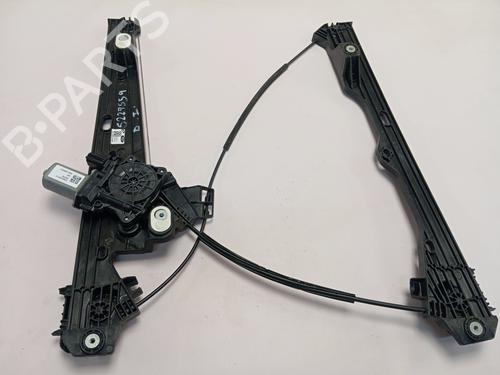 Used Front left window mechanism Front left window mechanism 38616495 38616495