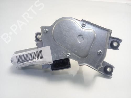 Rear wiper motor MERCEDES-BENZ B-CLASS Sports Tourer (W247) B 180 (247.084) | BP18655806M102 