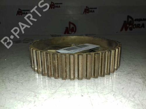Pulley CITROËN C4 I (LC_) 1.6 HDi | BP14127762M122