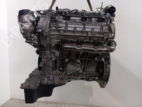 Engine MERCEDES-BENZ M-CLASS (W164)  | BP28590647M1