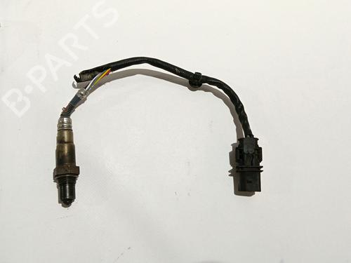 Sensor electrónico Sensor electrónico OPEL ASTRA J (P10) [2009-2016] 34369841 34369841