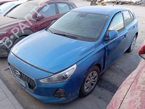 Right tailgate light HYUNDAI i30 (PDE, PD, PDEN) | BP25855950C80