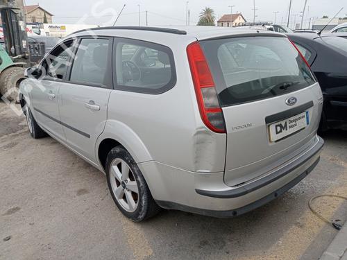 AC pipe FORD FOCUS II Turnier (DA_, FFS, DS) 1.8 TDCi | BP35966461M126 - Image 4