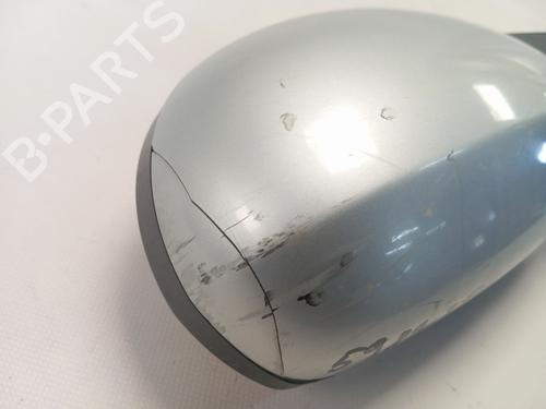 Right mirror HYUNDAI i30 (FD) | BP32411594C27