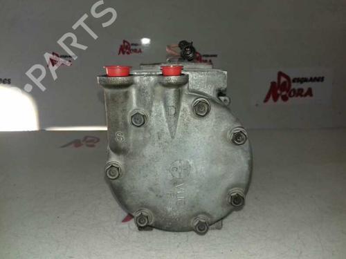 AC compressor ALFA ROMEO 147 (937_)  | BP12636956M34 
