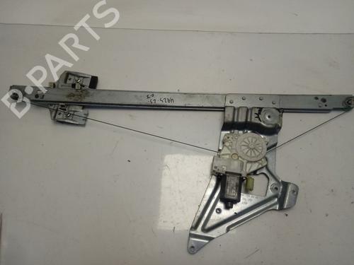 Used Front left window mechanism MERCEDES-BENZ SPRINTER 3-t Van (B906) 215 CDI (906.611, 906.613) (150 hp) 15255497