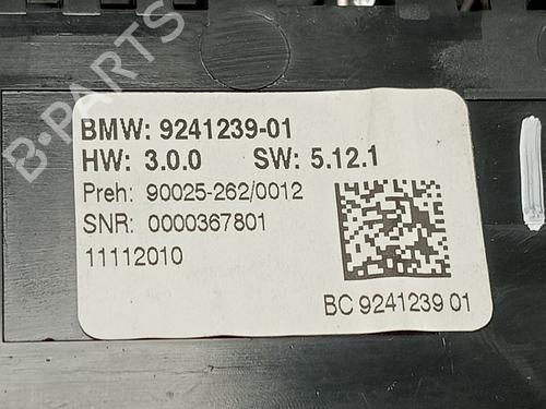 Climate control BMW 5 (F10)  | BP29410168I5 