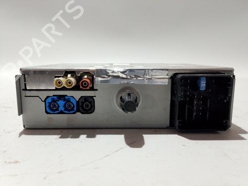 Radio TOYOTA PROACE Van (MDZ_) | BP26700023E6