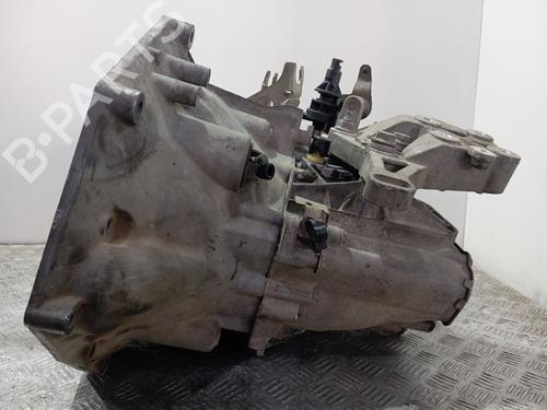 Gearbox FIAT DUCATO Van (250_) 130 Multijet 2,3 D | BP32522791M3