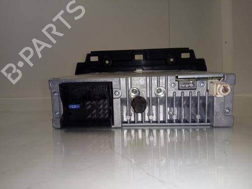 Radio PEUGEOT 208 I (CA_, CC_)  | BP12907620E6 