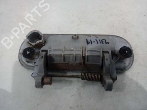 Klamka zewnętrzna drzwi przednich prawych HONDA HR-V (GH_) 1.6 16V | BP30371124C129