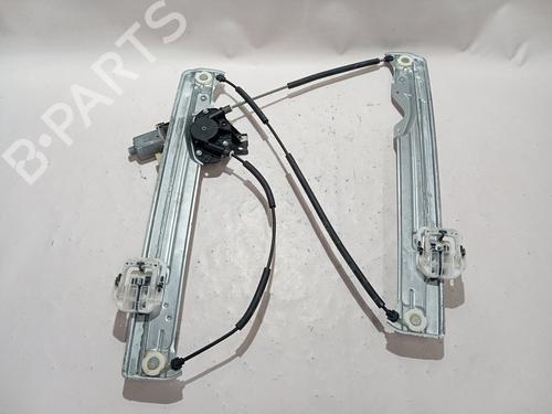 Front left window mechanism FORD KUGA III (DFK) | BP34636663C22 - Image 2