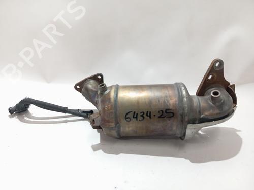 Used Particulate filter Particulate filter 37238927 37238927