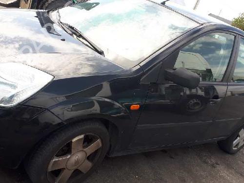 Starter FORD FIESTA V (JH_, JD_)  | BP12664794M8 