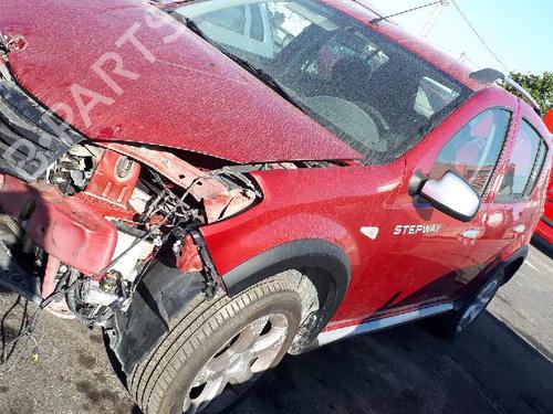 Warning switch DACIA SANDERO  | BP12656046I22 