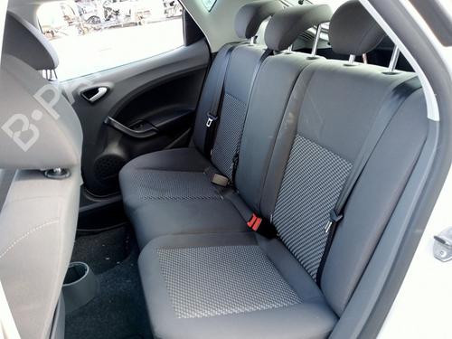 Mass air flow sensor SEAT IBIZA IV (6J5, 6P1)  | BP22419524M95 