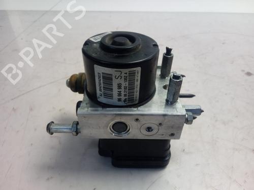 ABS pump CHEVROLET AVEO / KALOS Saloon (T250, T255)  | BP16586105M43 