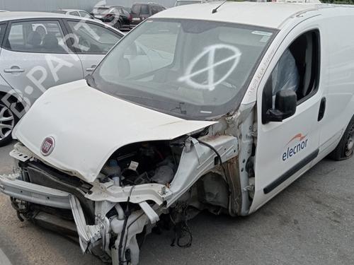 Used Parts FIAT FIORINO Box Body/MPV (225_) [2007-2026]  4447379