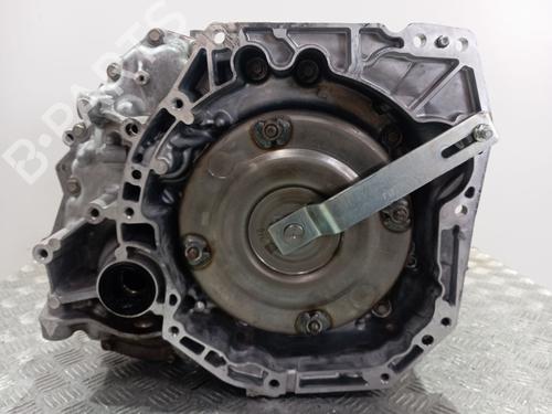 Gearkasse Gearkasse 39107194 39107194
